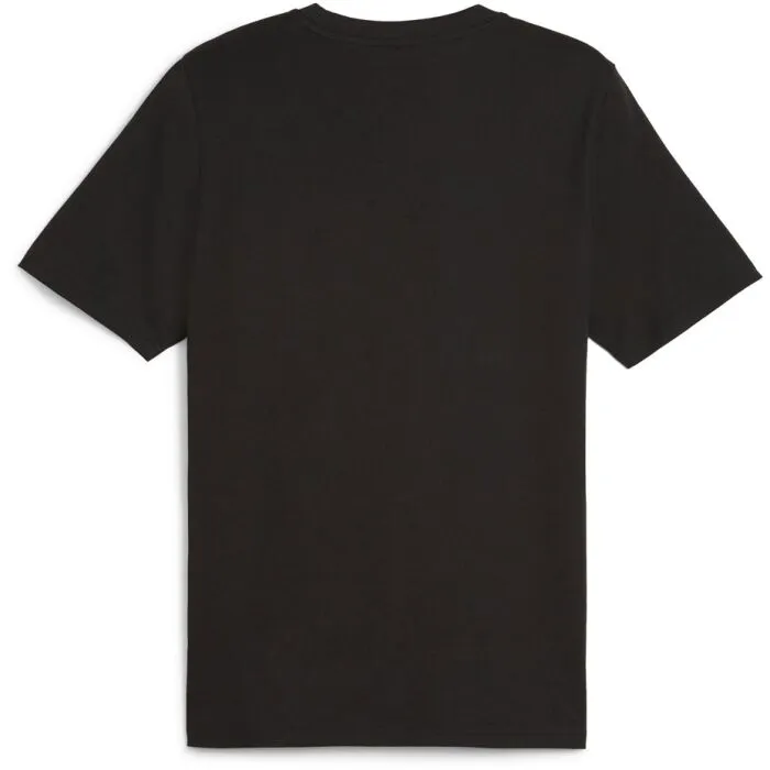 Puma GRAPHIC CIRCULAR TEE