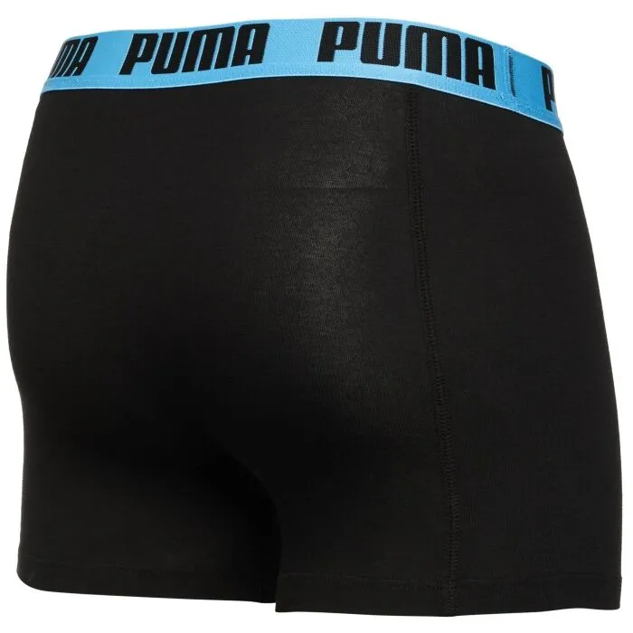 Puma HERITAGE STRIPE BOXER 2P