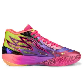 Puma LaMelo Ball MB.02 ''Be you''