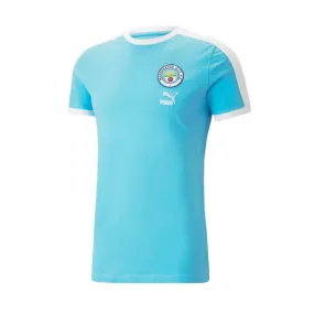 Puma Manchester City Fanswear 2023-2024 Jersey