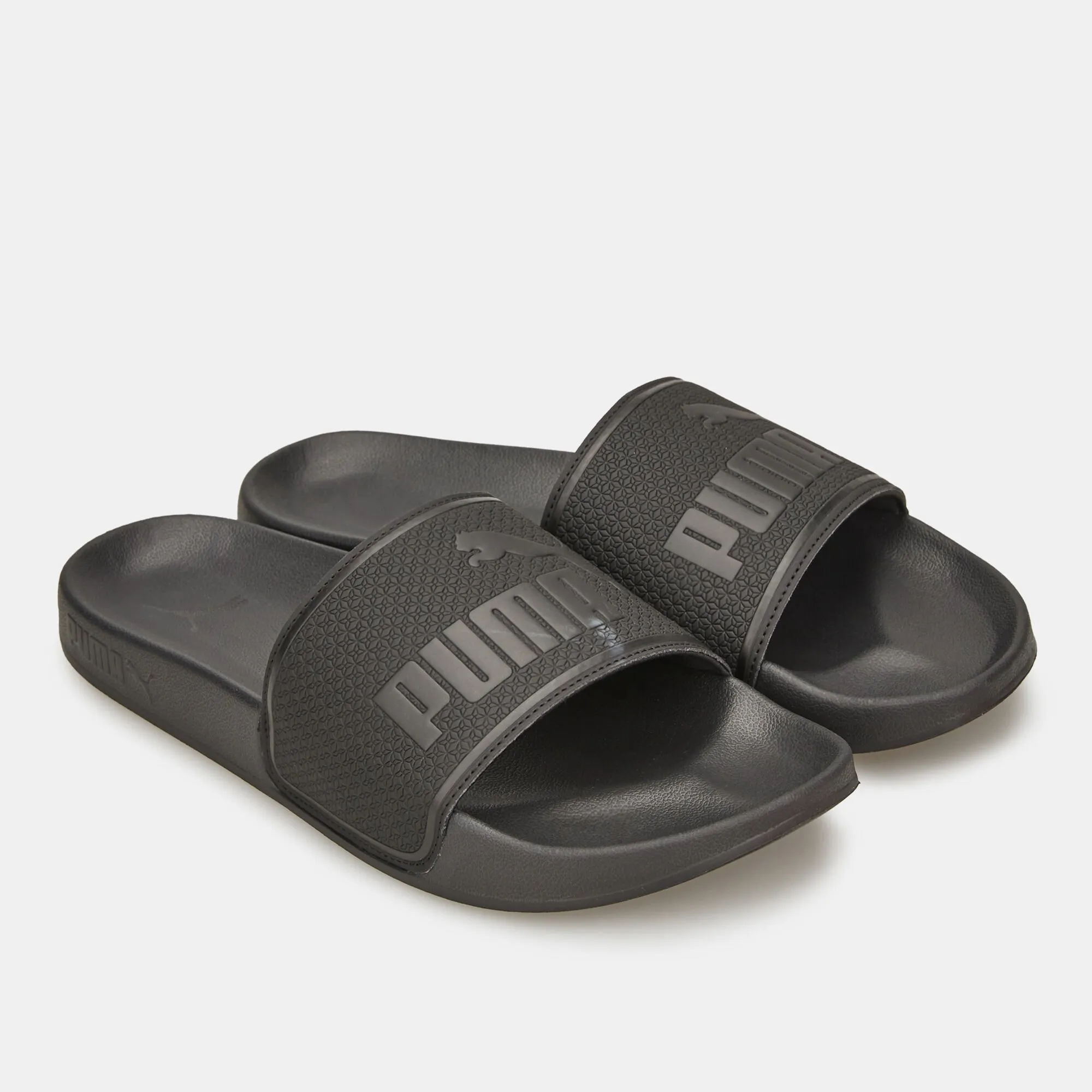 PUMA Men's Leadcat 2.0 Slides