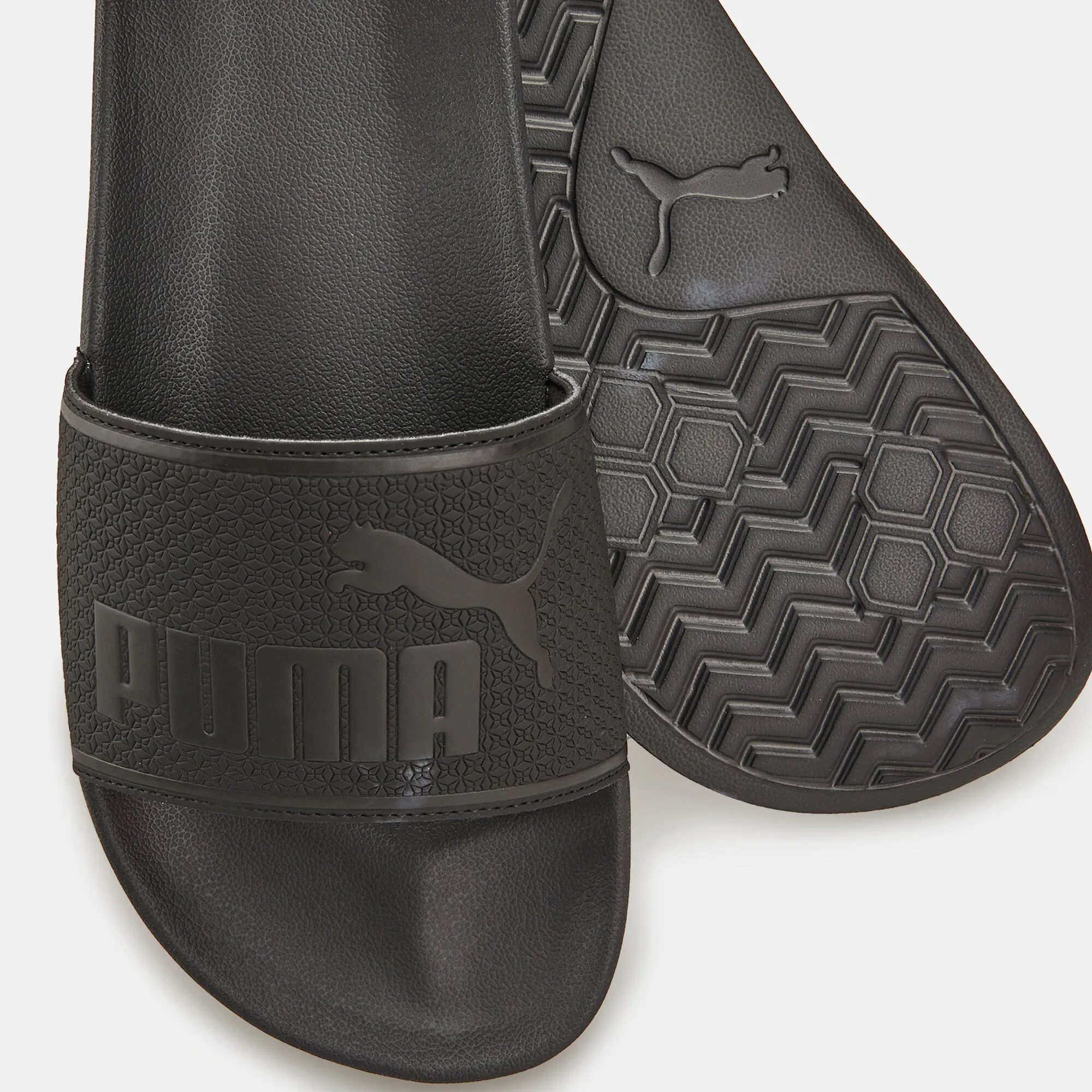 PUMA Men's Leadcat 2.0 Slides