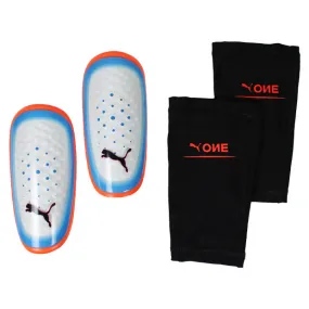 Puma One 3 Shin Guard