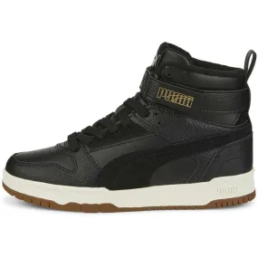 Puma RBD GAME WTR JR