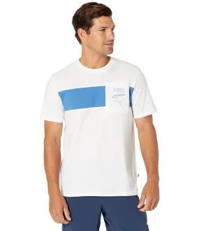 PUMA Rebel Advanced Tee US Men's