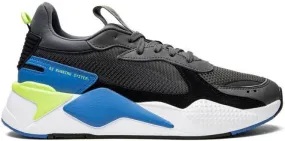 PUMA RS X Reinvention sneakers Black