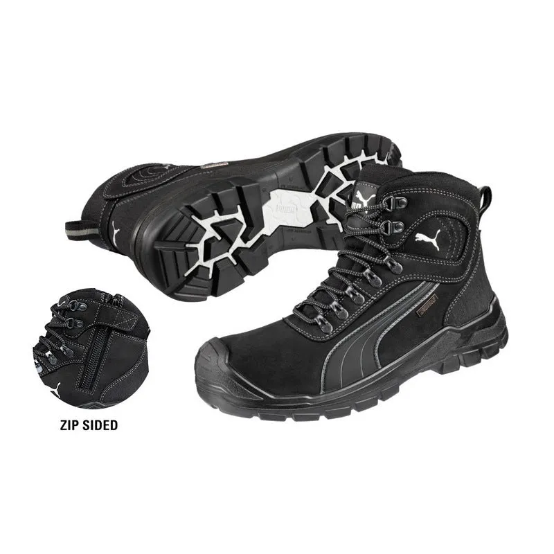 Puma Safety Sierra Nevada (630527)-