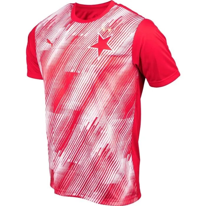 Puma SKS PREMATCH JERSEY