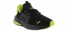 Puma Softride Enzo Evo Sprayed Youth Boys’ (11-3) Running Shoe