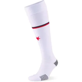 Puma TEAM SKS HOME SOCKS WHI