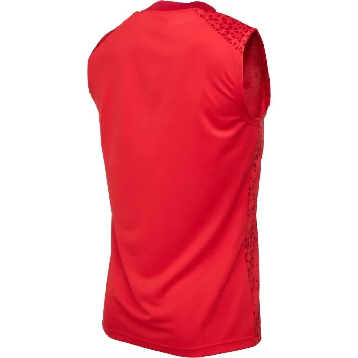 Puma TEAMCUP TRAINING JERSEY SL