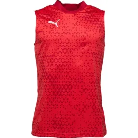 Puma TEAMCUP TRAINING JERSEY SL