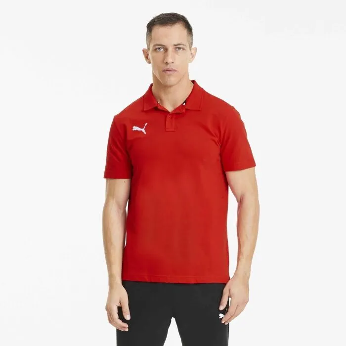 Puma TEAMGOAL 23 CASUALS POLO