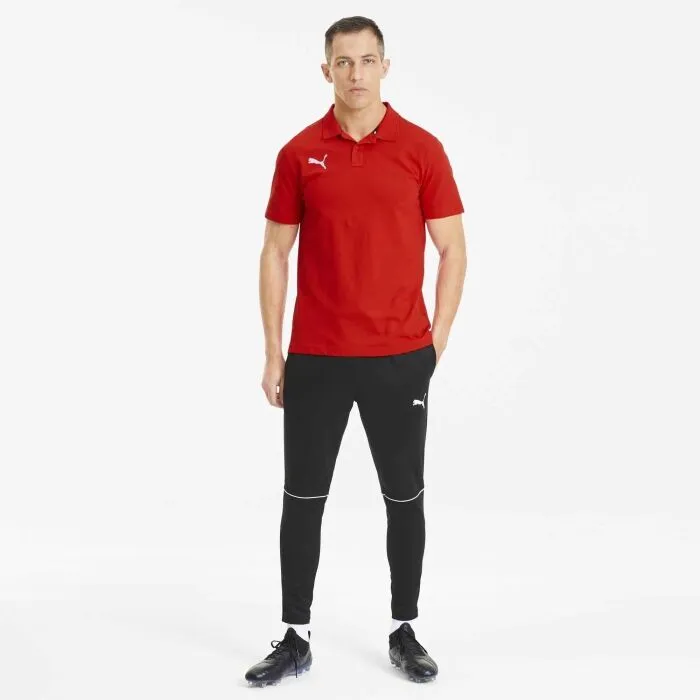 Puma TEAMGOAL 23 CASUALS POLO