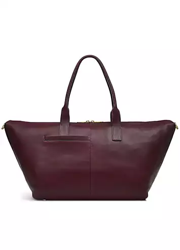 Radley London ’Ash Mews’ Large Ziptop Shoulder Bag | Grattan