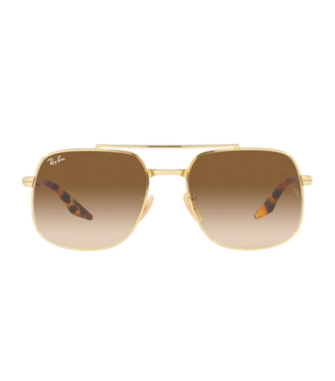 RB3699 Sunglasses 59 Gold