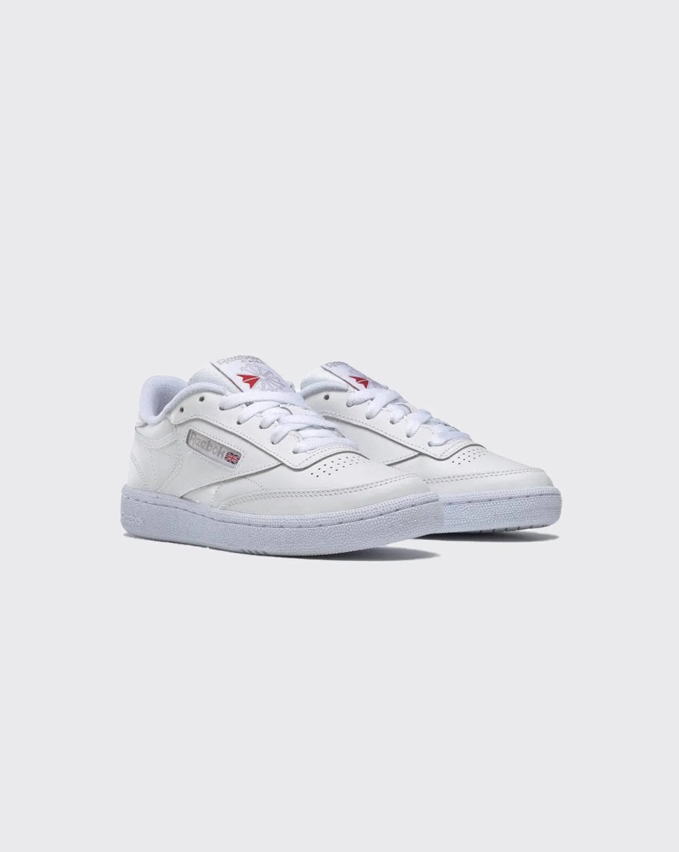 reebok womens club c