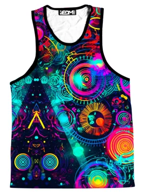 Retro Trip Men's Tank