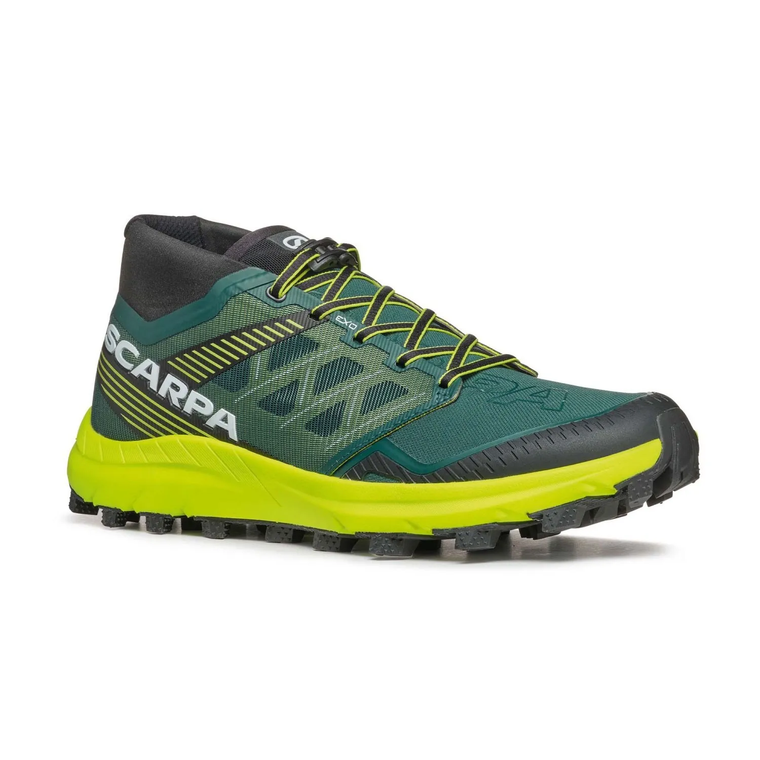 Ribelle Spin ST - Men's Trail Running Shoe