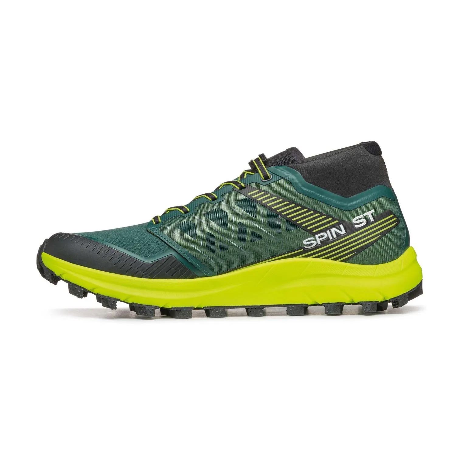 Ribelle Spin ST - Men's Trail Running Shoe