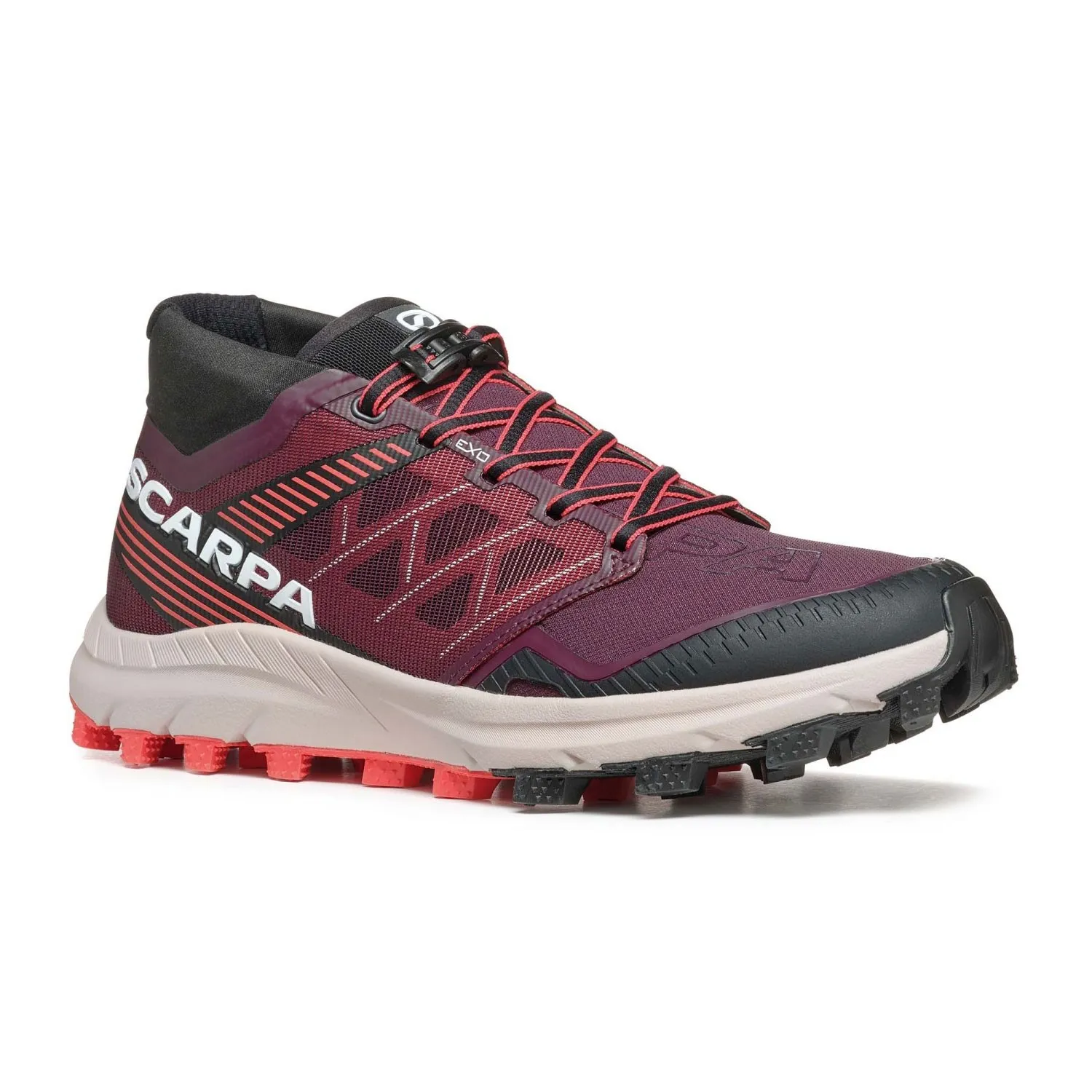 Ribelle Spin ST - Women's Trail Running Shoe