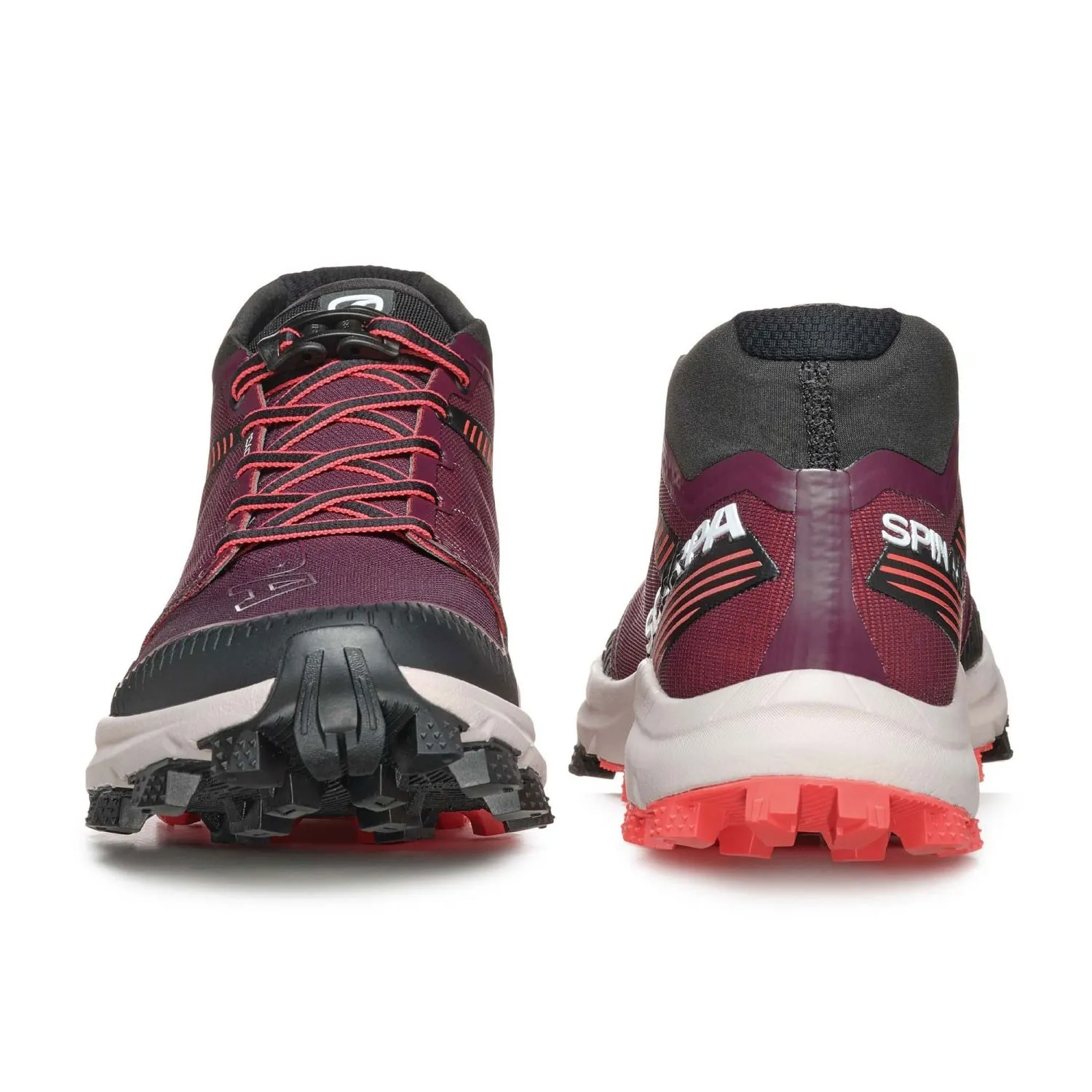 Ribelle Spin ST - Women's Trail Running Shoe