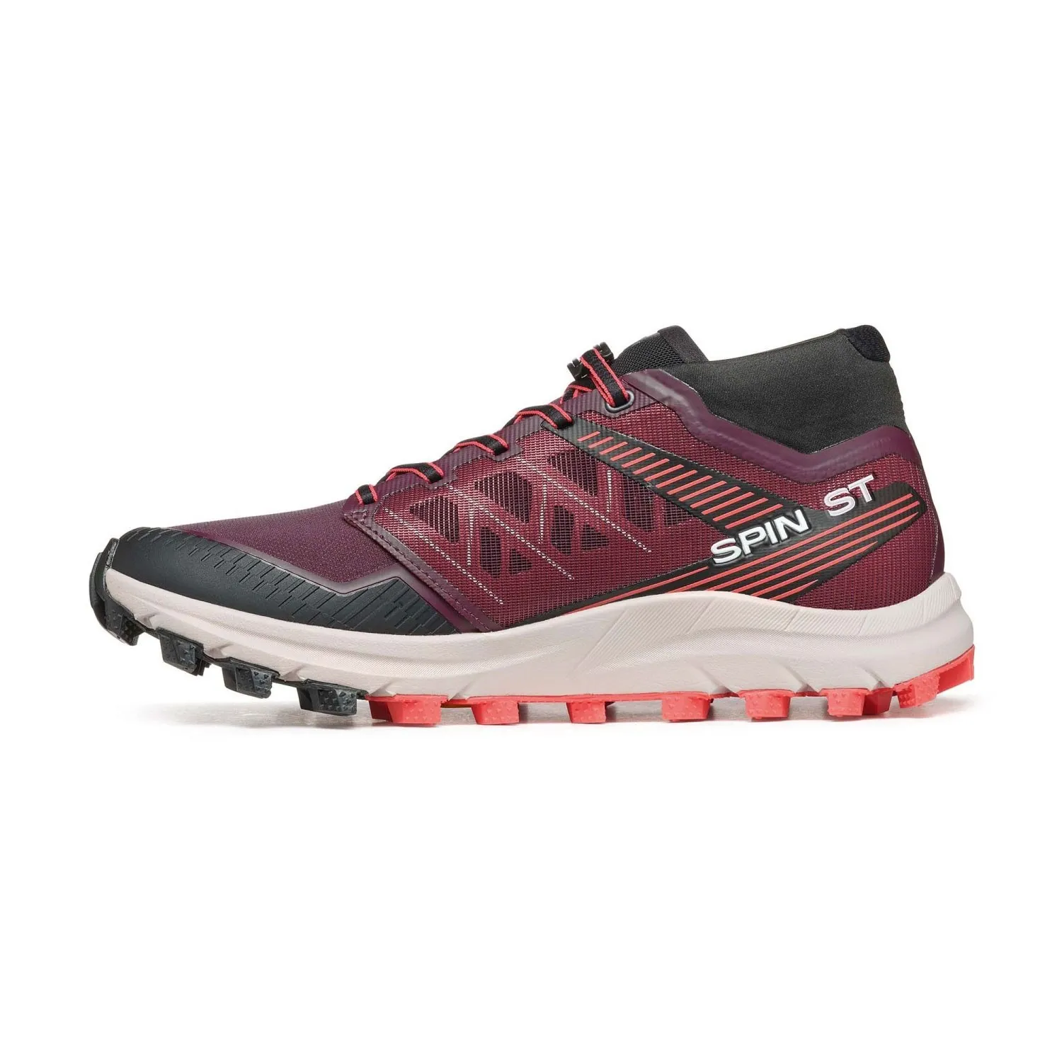 Ribelle Spin ST - Women's Trail Running Shoe