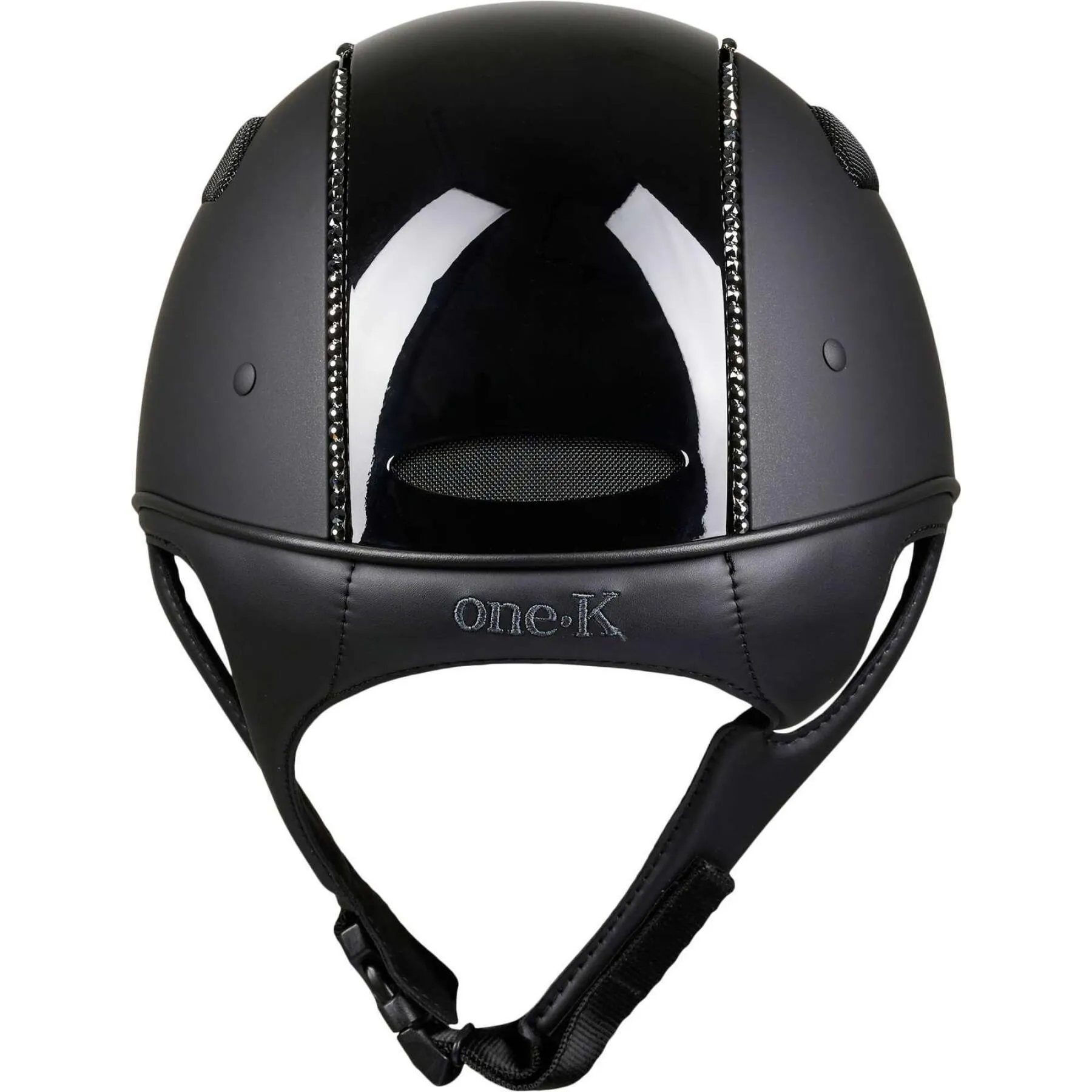 Riding helmet OneK Glo Swar. [Size 2]