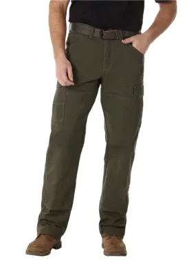 RIGGS WORKWEAR RIPSTOP RANGER PANT - LOGEN - 3W060LD