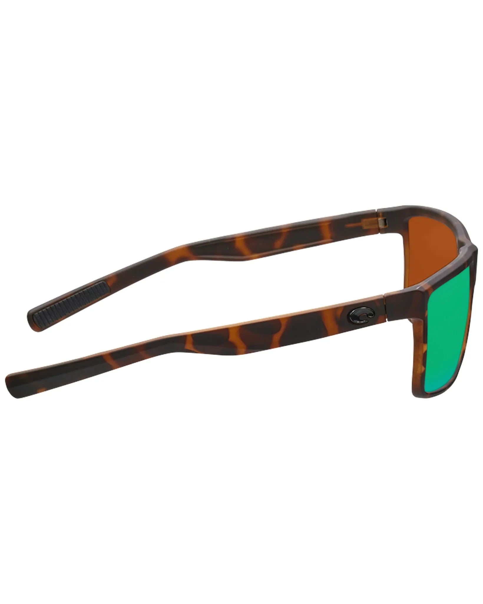 Rinconcito Green Mirror Sunglasses