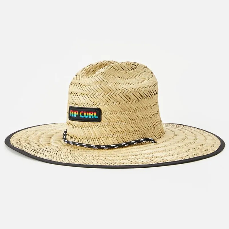 Rip Curl / Icons Straw Hat Natural