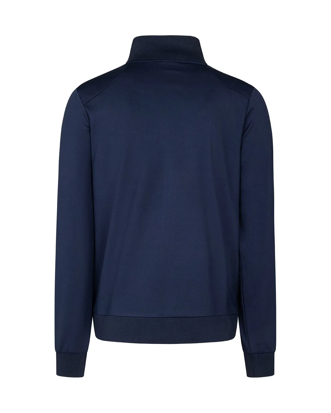 Robey - Tennis Shank Full Zip Jacket - Match Navy