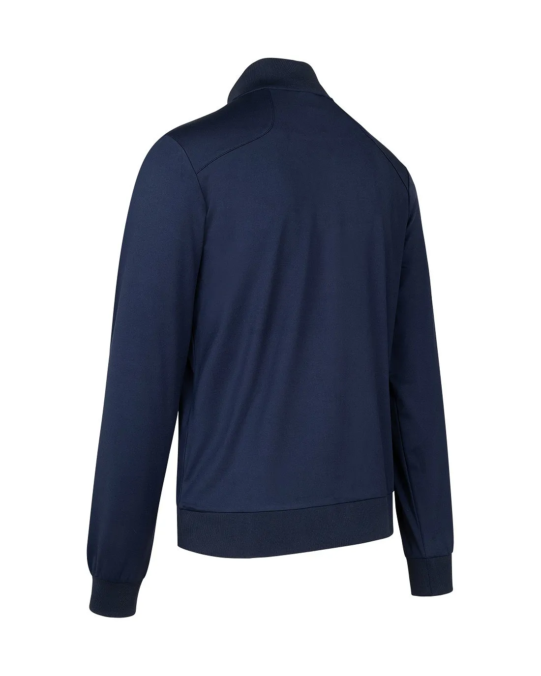 Robey - Tennis Shank Full Zip Jacket - Match Navy