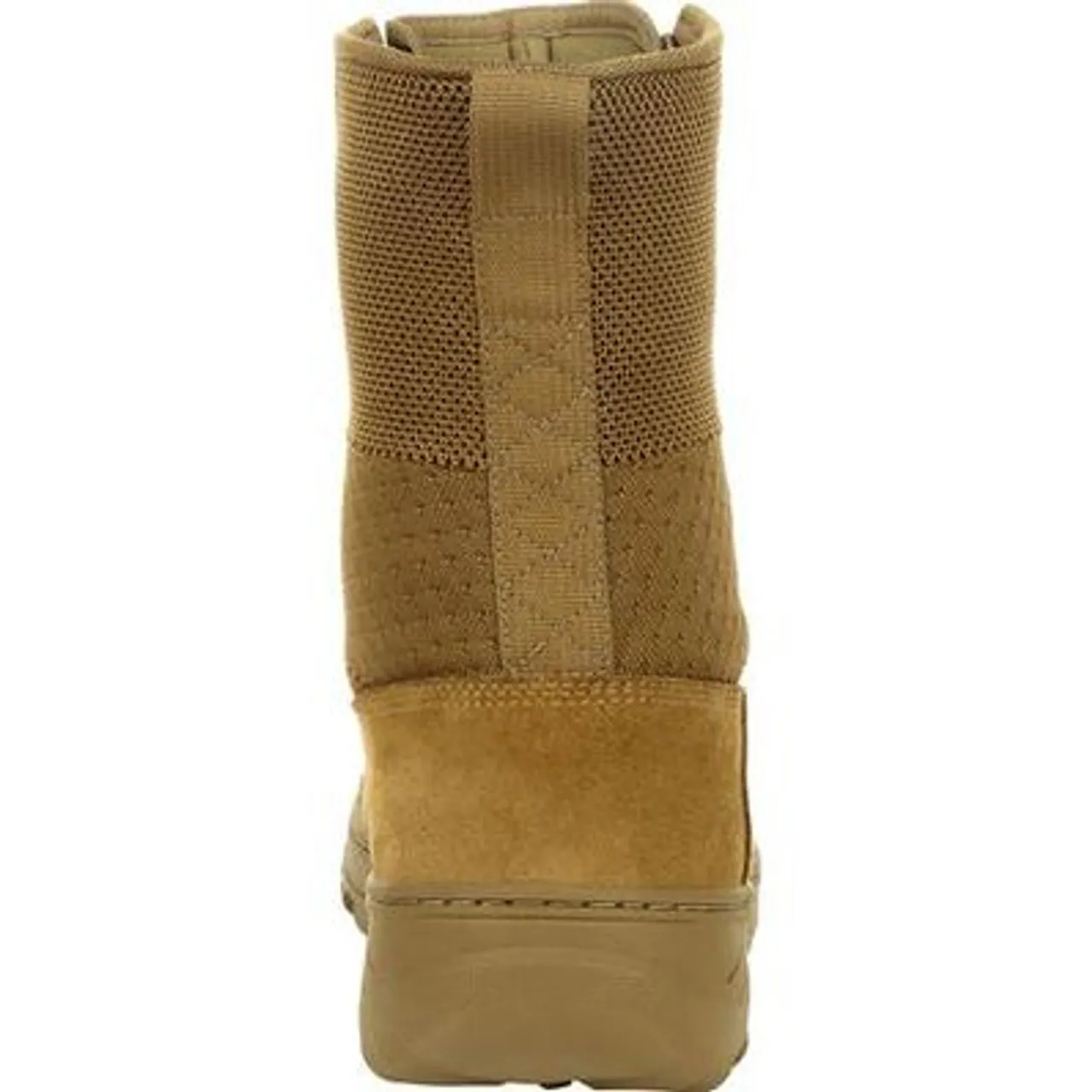 Rocky Havoc Commercial Military Boot Coyote Brown