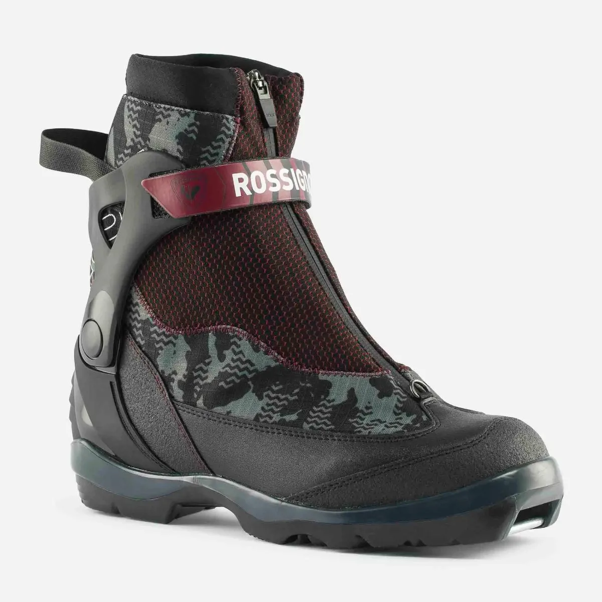 Rossignol Backcountry Nordic X 6 Boot Mens