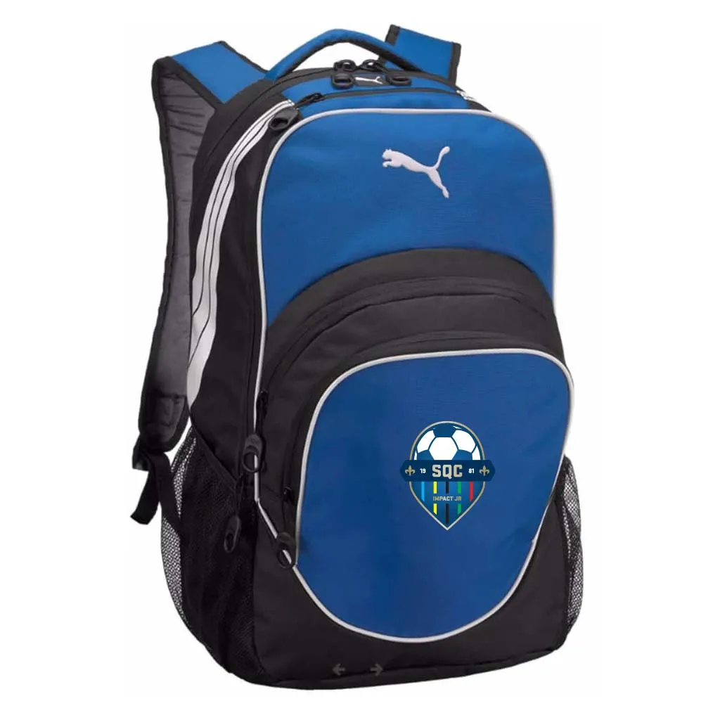 Sac Formation Ballpack Puma SQC