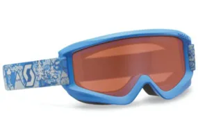 Scott Agent Jr Goggles 2014