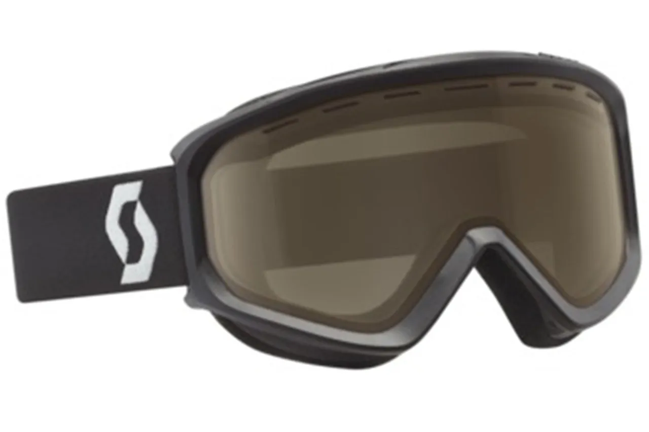 Scott Fact Goggles 2014