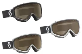 Scott Fact Goggles 2014