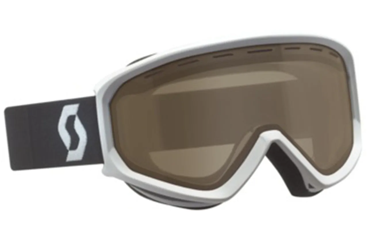 Scott Fact Goggles 2014