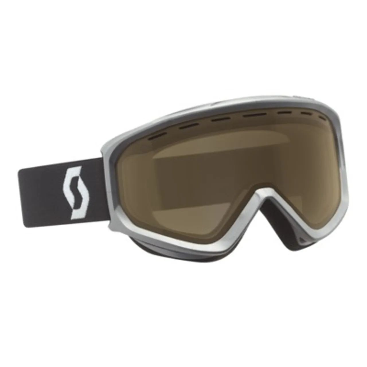 Scott Fact Goggles 2014