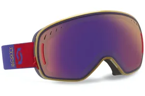 Scott RozG Signature LCG Goggles 2014