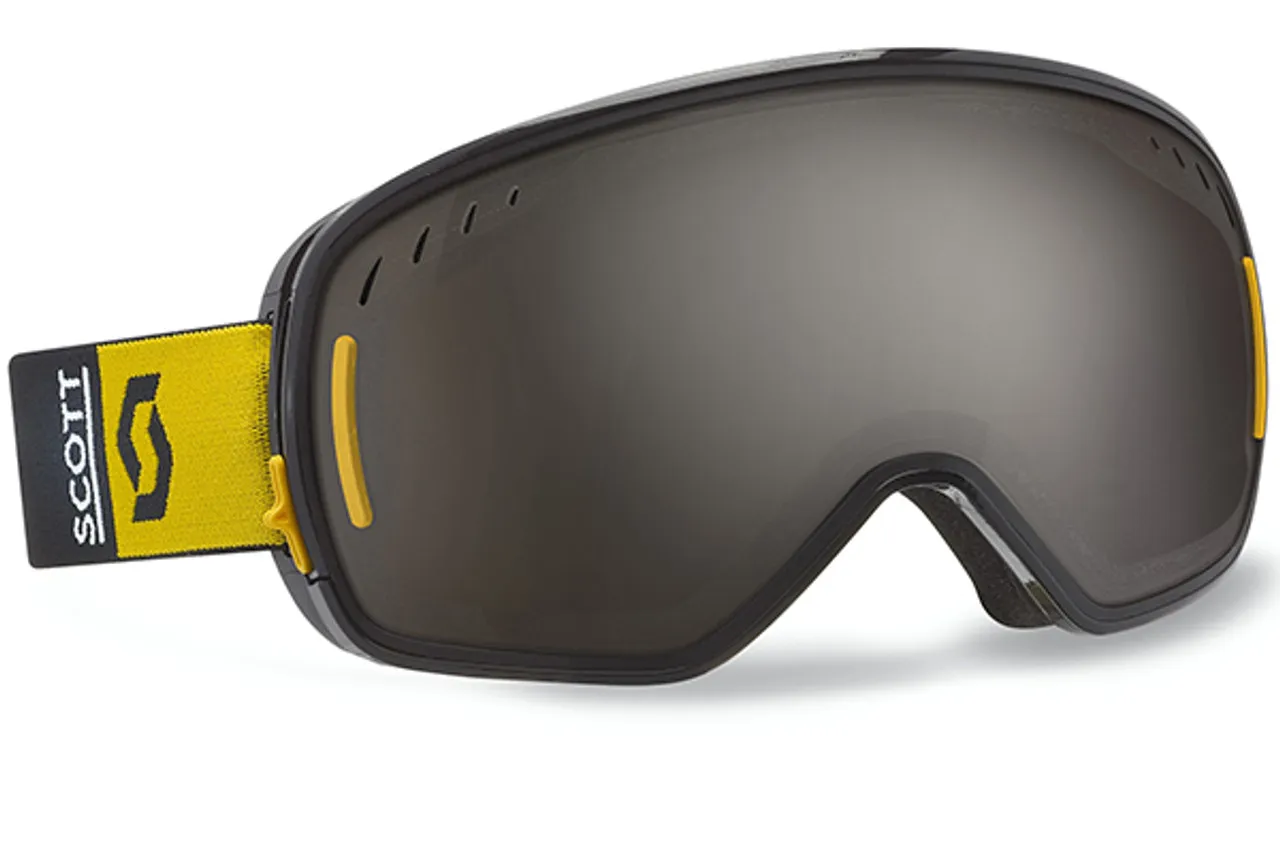 Scott Tom Wallisch Signature LCG Goggles 2014