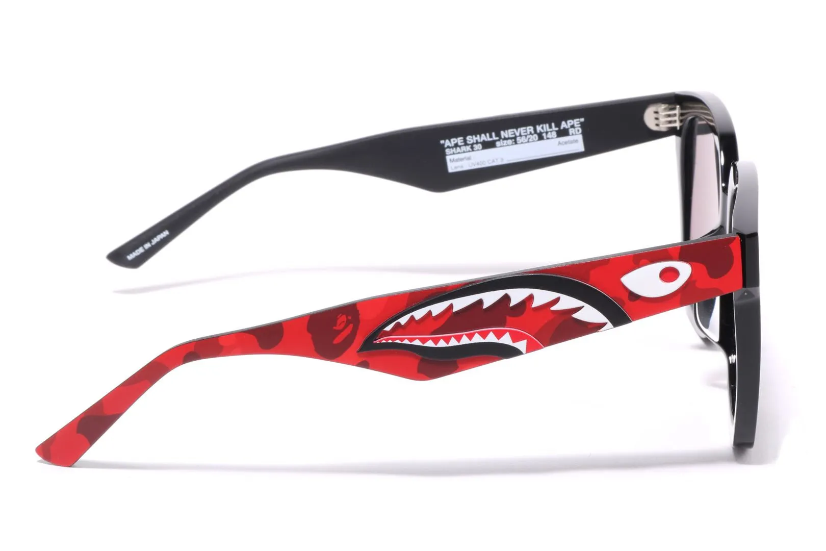 SHARK SUNGLASSES 13 SHARK30