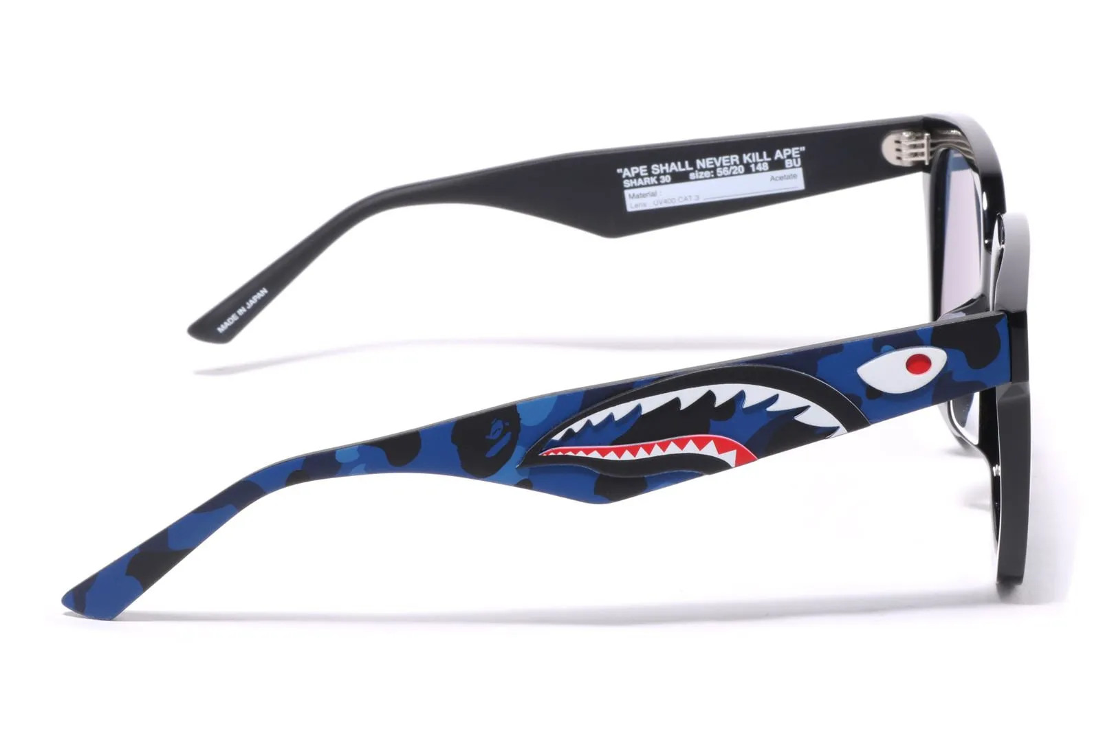 SHARK SUNGLASSES 13 SHARK30