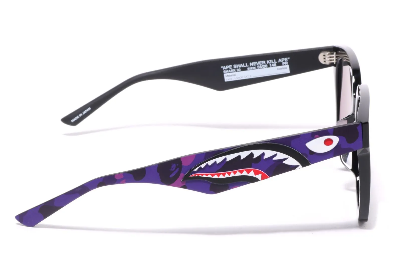 SHARK SUNGLASSES 13 SHARK30