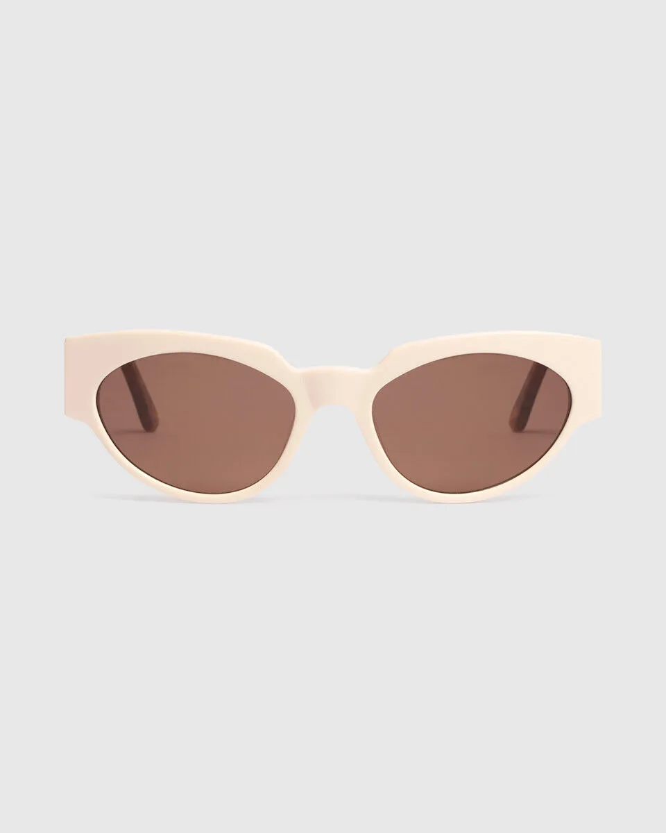 Shevoke Porter Sunglasses Havana