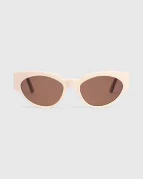 Shevoke Porter Sunglasses Havana