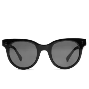 Sicilia Sunglasses - Black