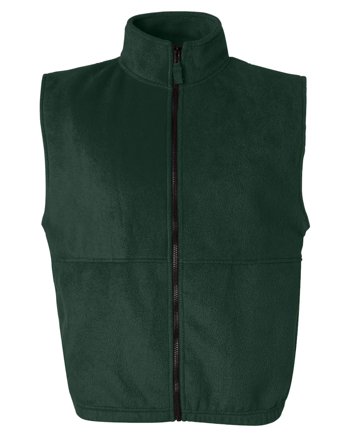 Sierra Pacific 3010 Adult Poly Fleece Vest